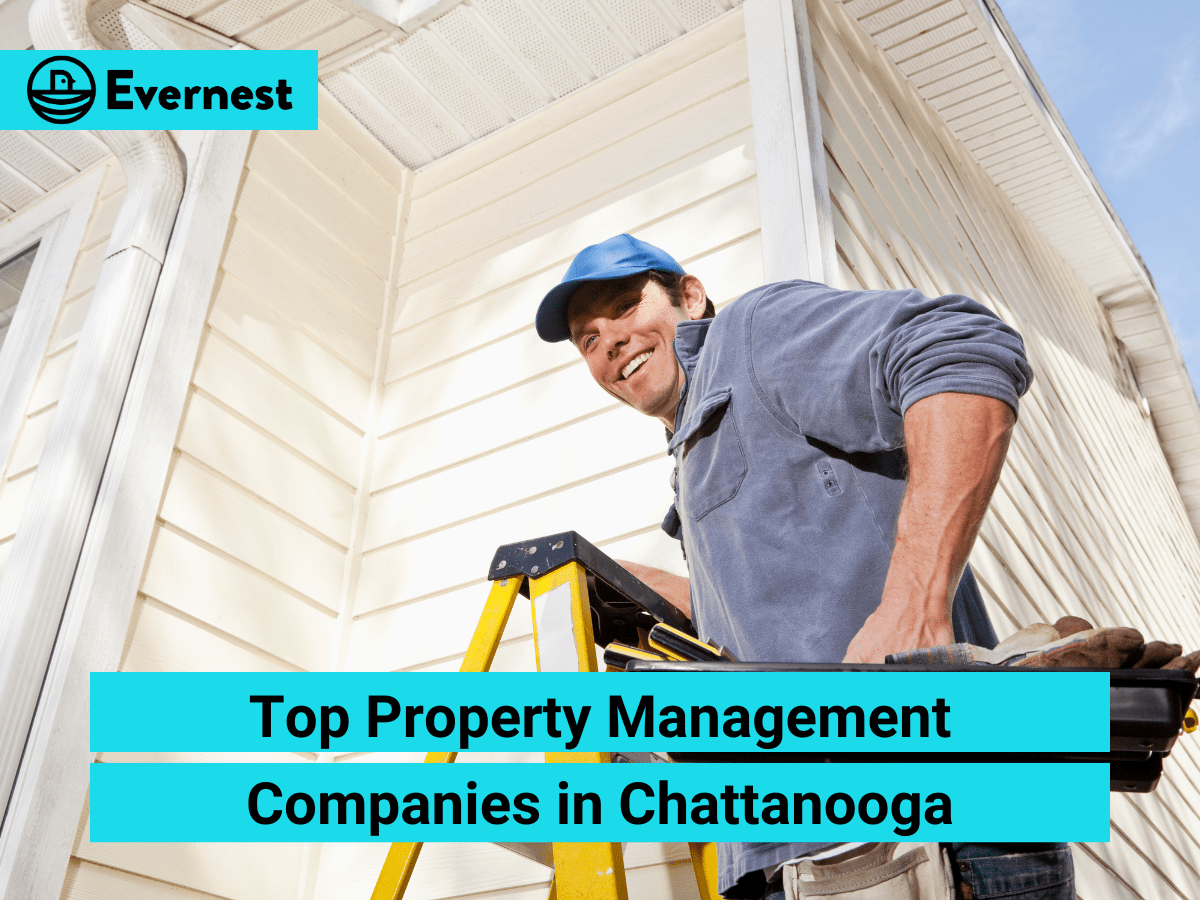 Top Property Management Companies in Chattanooga